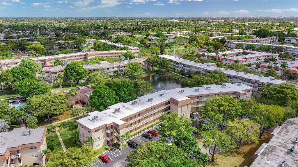 Lauderdale Lakes, FL 33319,5001 NW 34th St #201