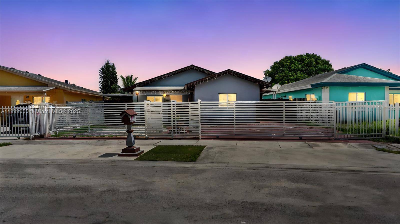 Miami, FL 33147,3109 NW 64 st