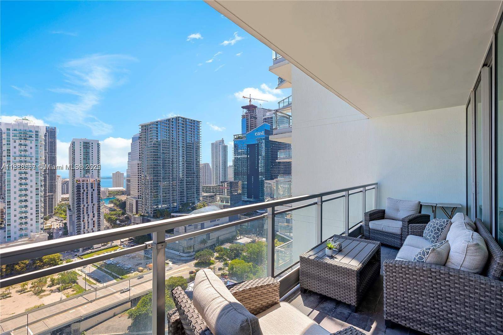 Miami, FL 33130,92 SW 3rd St #3012