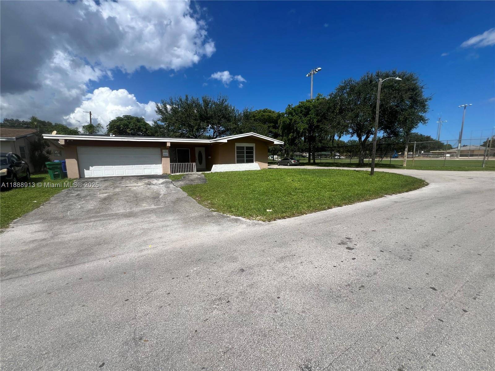 Miramar, FL 33023,6301 SW 34th St