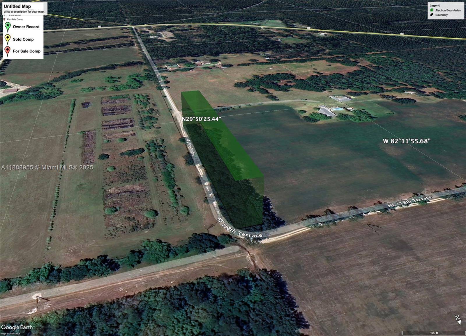 Other City - In The State Of Florida, FL 32694,20220 NE 118th Ter