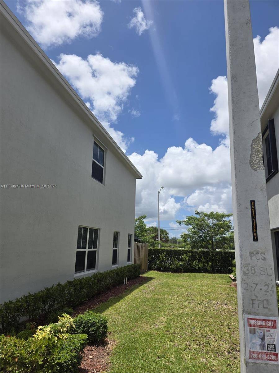 Florida City, FL 33034,Address not disclosed