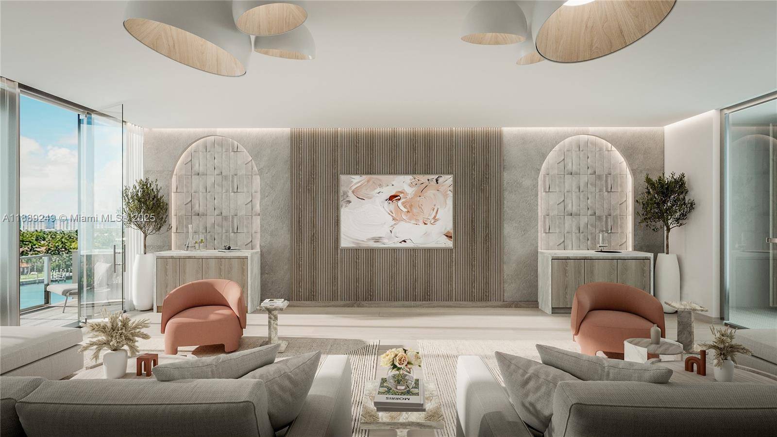 Bay Harbor Islands, FL 33154,9481 E Bay Harbor Drive #607