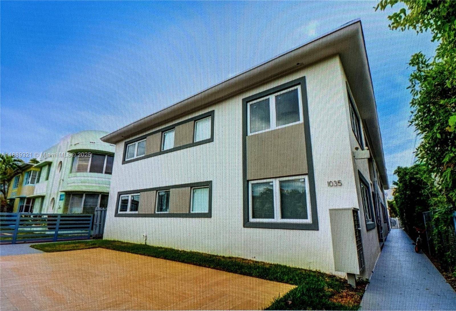 Miami Beach, FL 33139,1035 Euclid Ave #26