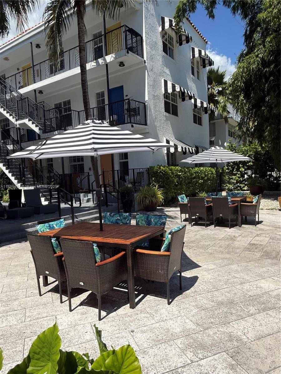 Miami Beach, FL 33139,1330 Pennsylvania Ave #313