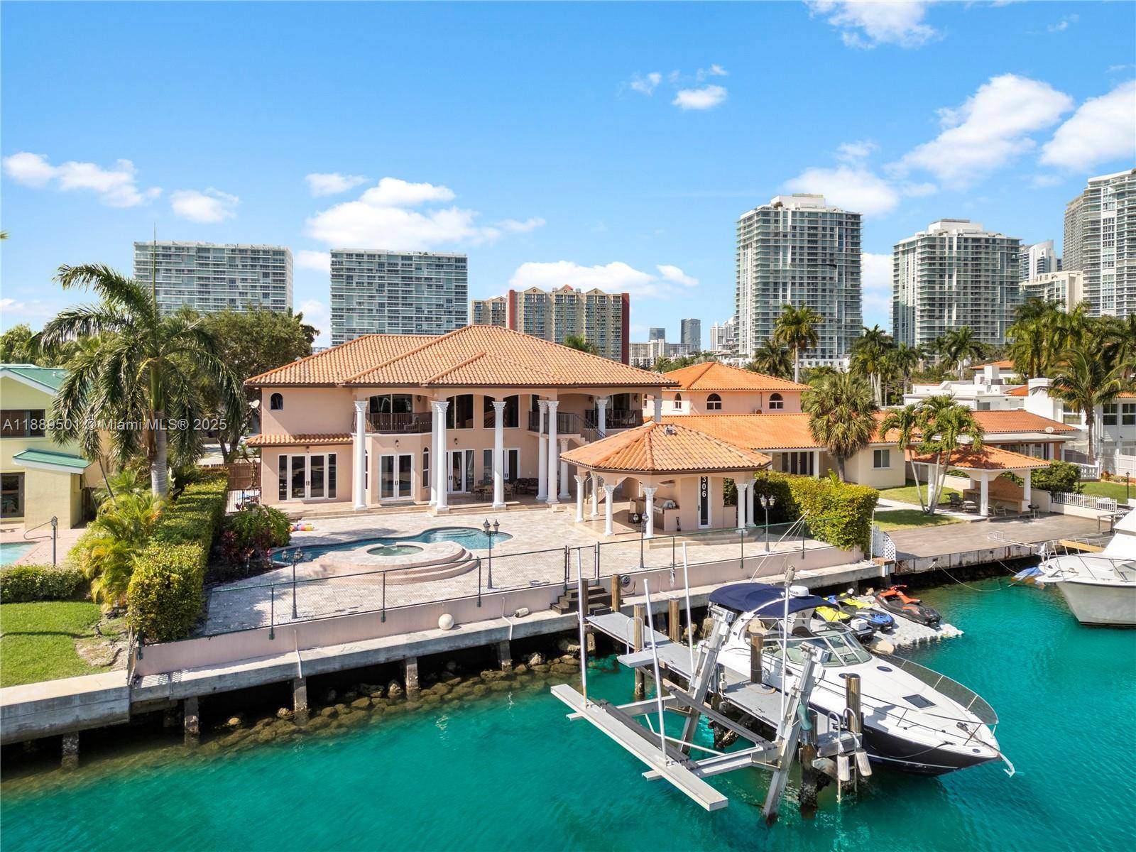 Sunny Isles Beach, FL 33160,306 Atlantic Ave