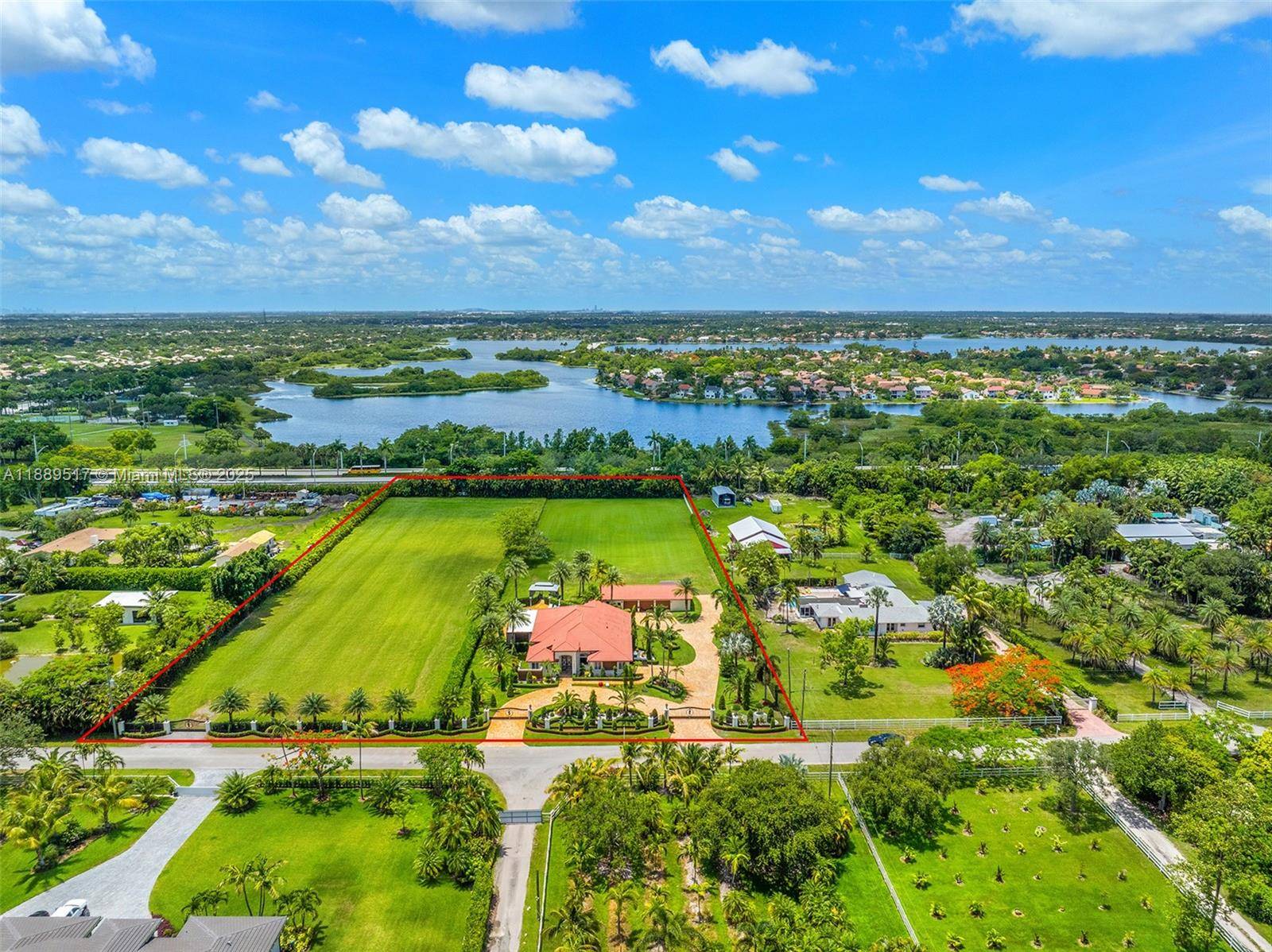 Southwest Ranches, FL 33331,17490 SW 70th Pl