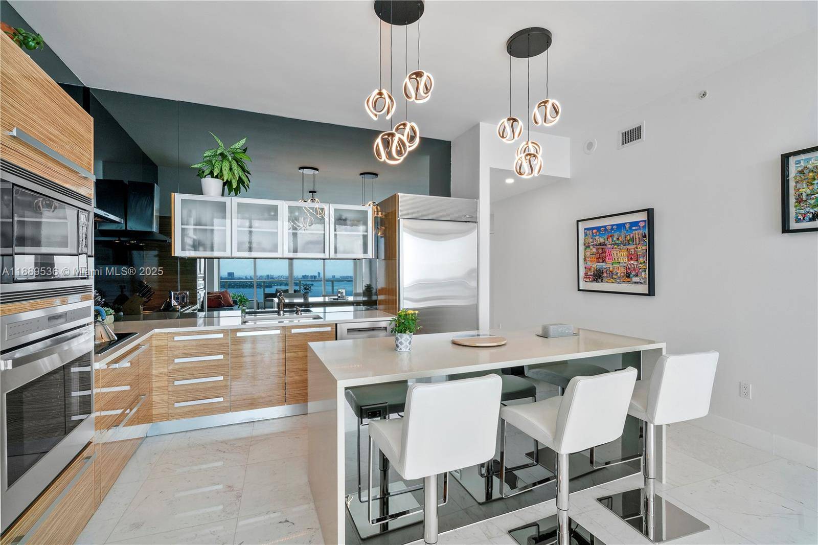 Miami, FL 33137,2020 N Bayshore Dr #3108