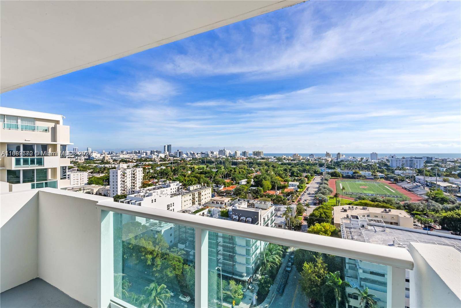 Miami Beach, FL 33139,1200 West Ave #1008