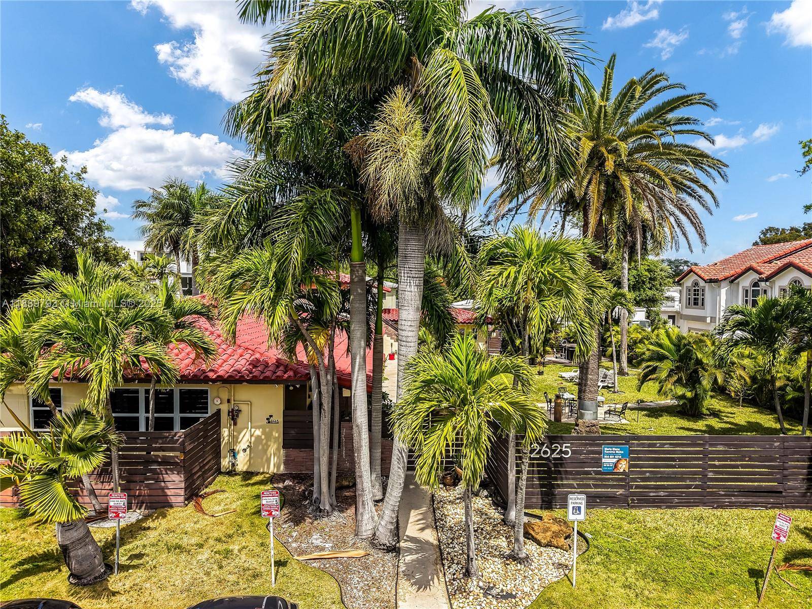 Fort Lauderdale, FL 33304,2625 NE 13th Ct