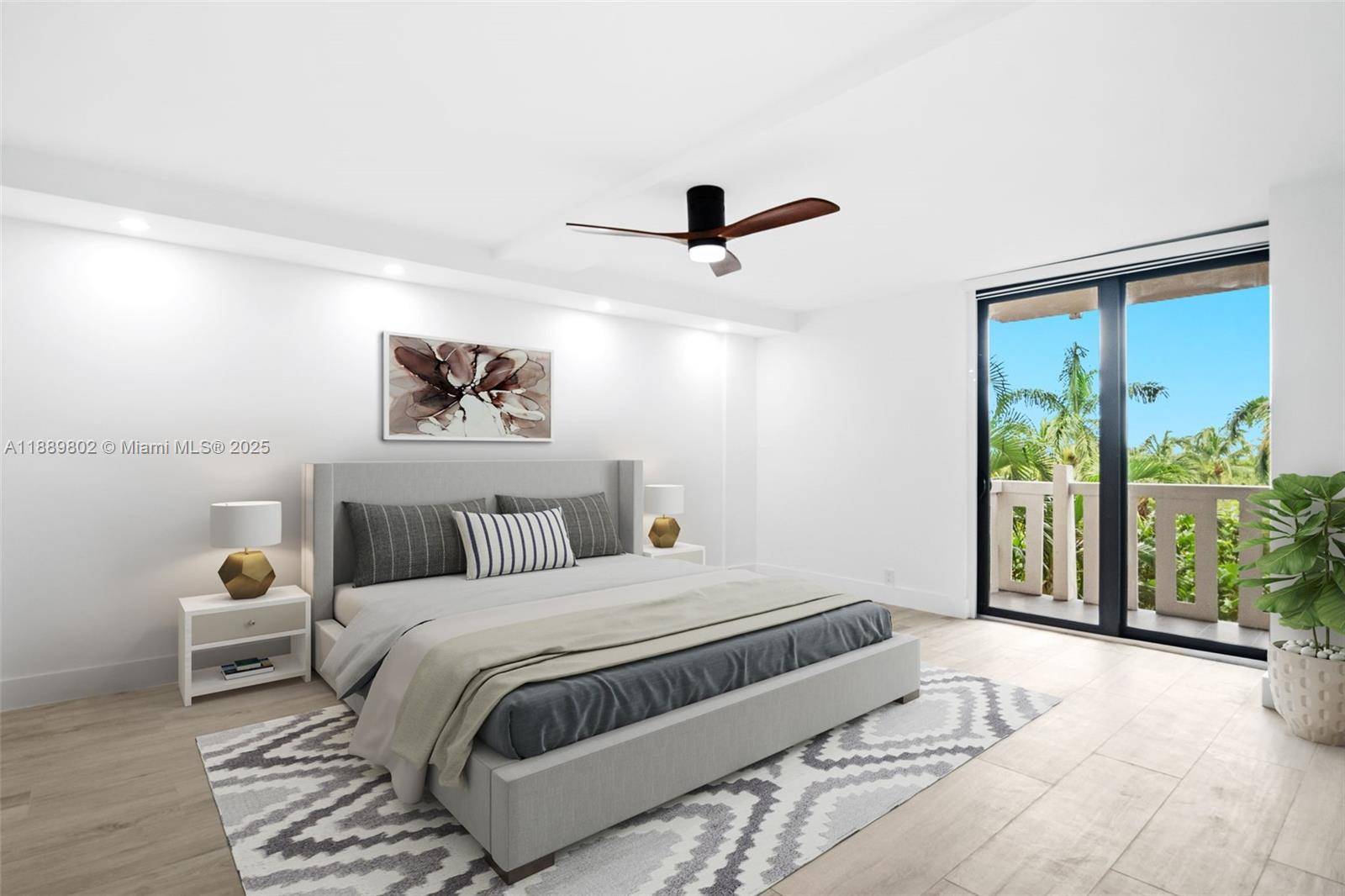 Key Biscayne, FL 33149,1121 Crandon Blvd #D304