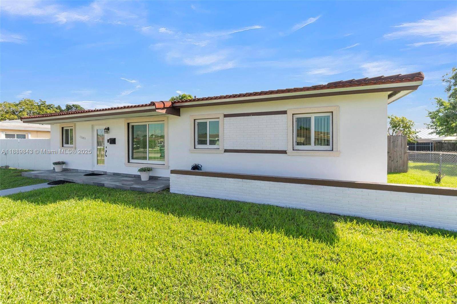 Miami, FL 33157,15265 SW 100th Ct