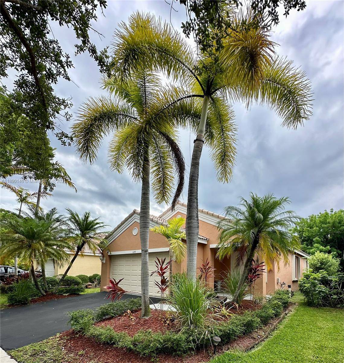 Weston, FL 33331,4279 Greenbriar Ln