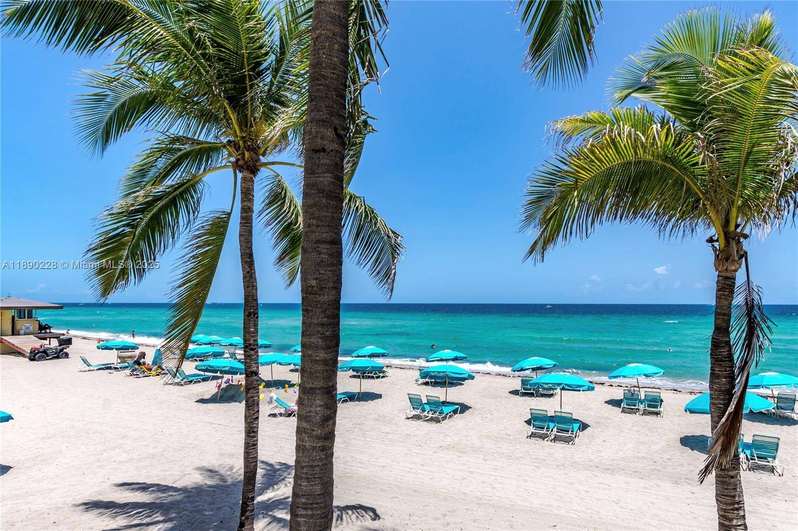 Hollywood, FL 33019,2501 S Ocean Dr #330