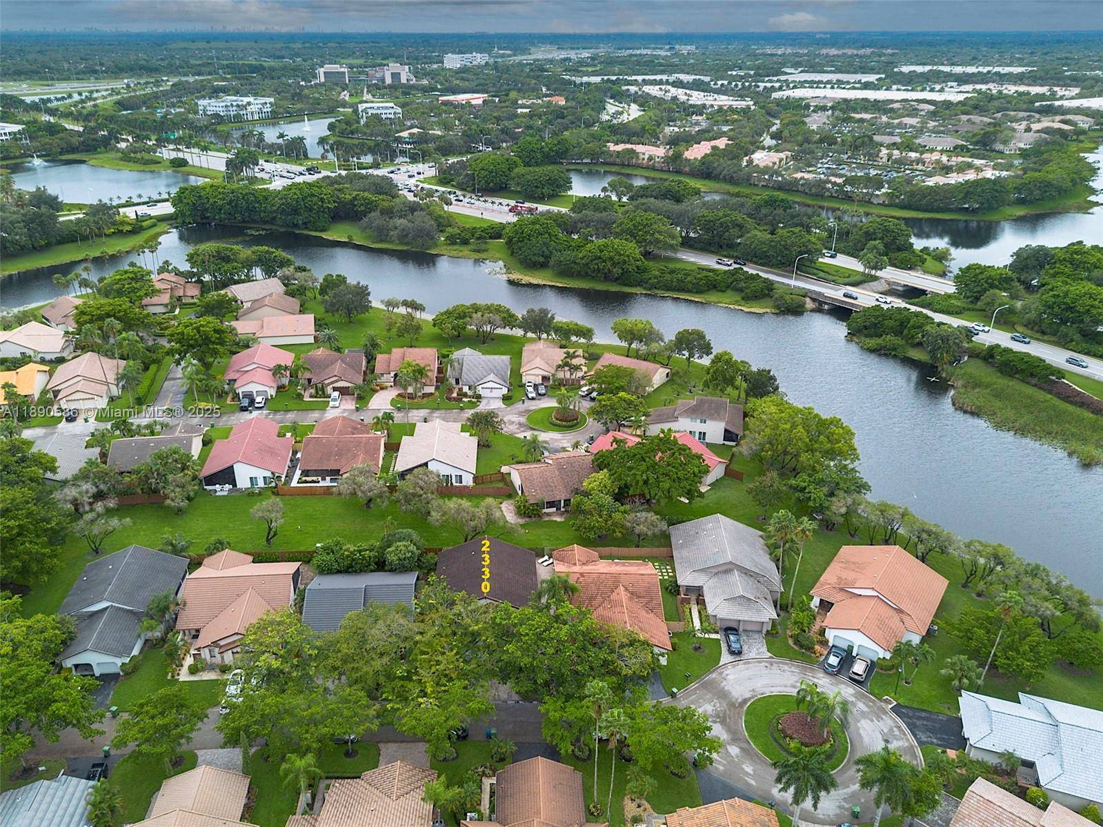 Weston, FL 33326,2330 Dover