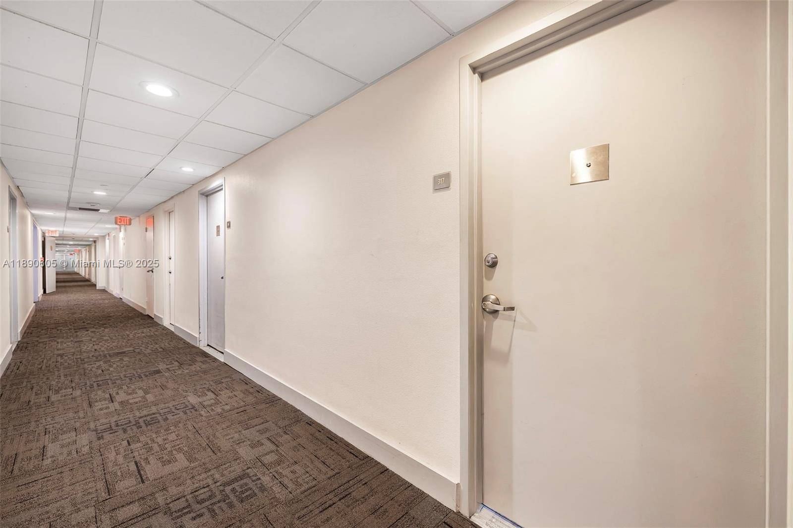 Miami Beach, FL 33139,1200 West Ave #317