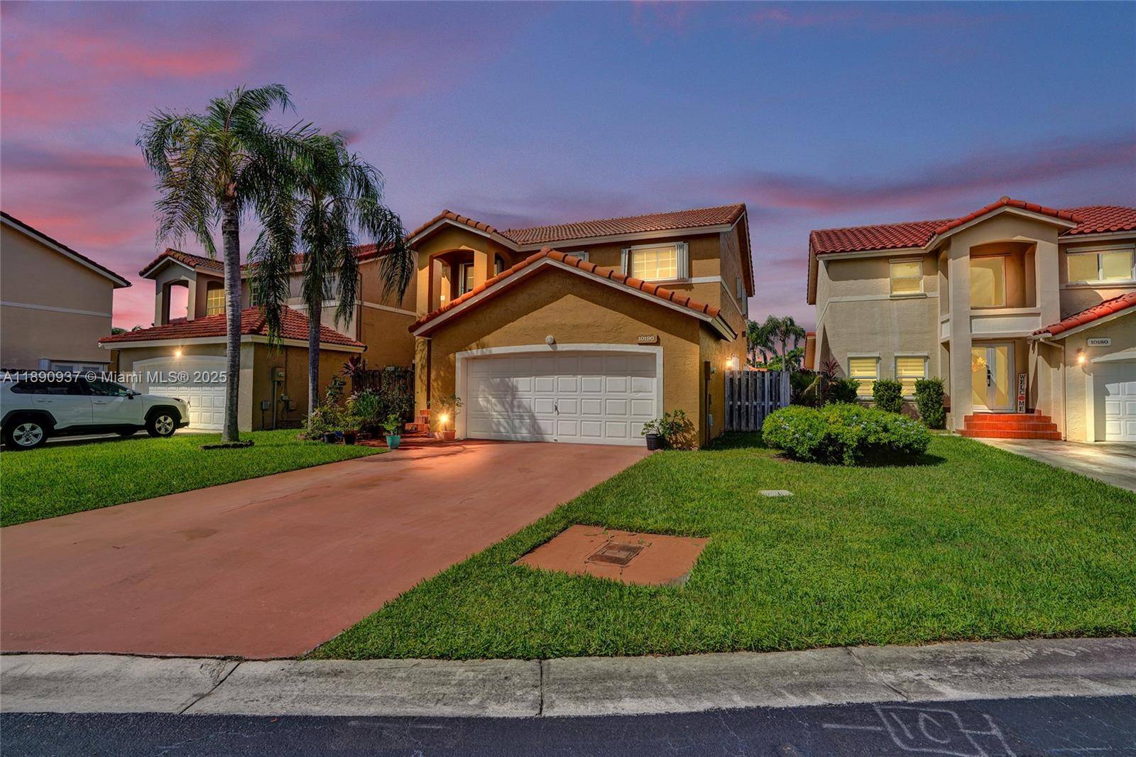 Miami, FL 33186,10190 SW 138th Ct