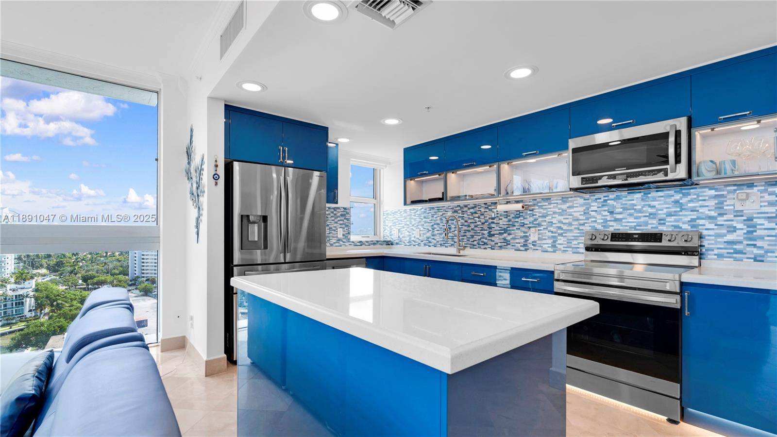 North Bay Village, FL 33141,7929 West Dr #1401