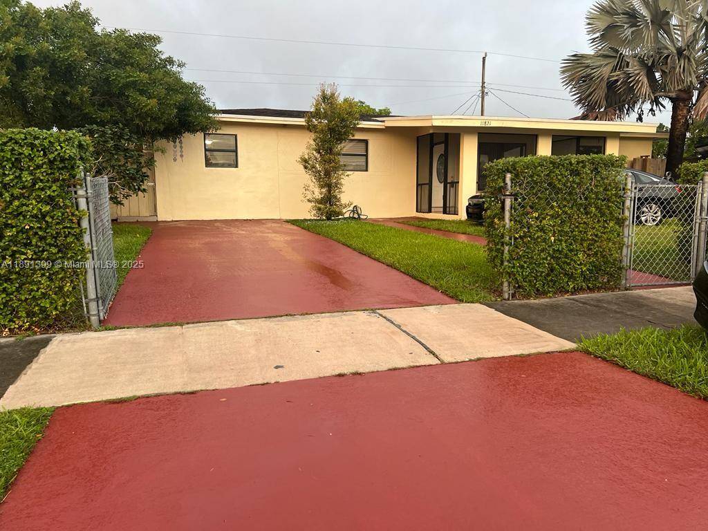 Miami, FL 33177,11821 SW 185th Ter #0