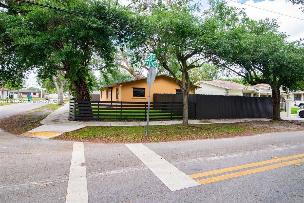 Miami Gardens, FL 33056,17001 NW 28th Ave