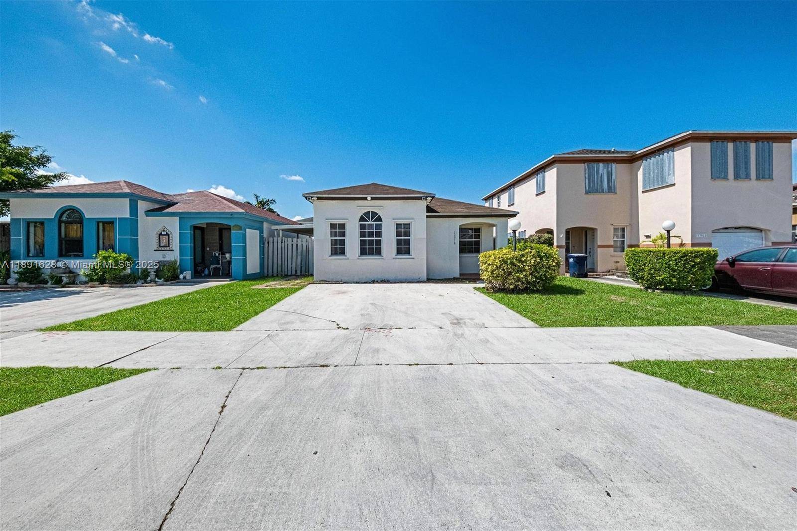 Miami, FL 33177,13910 SW 160th Ter