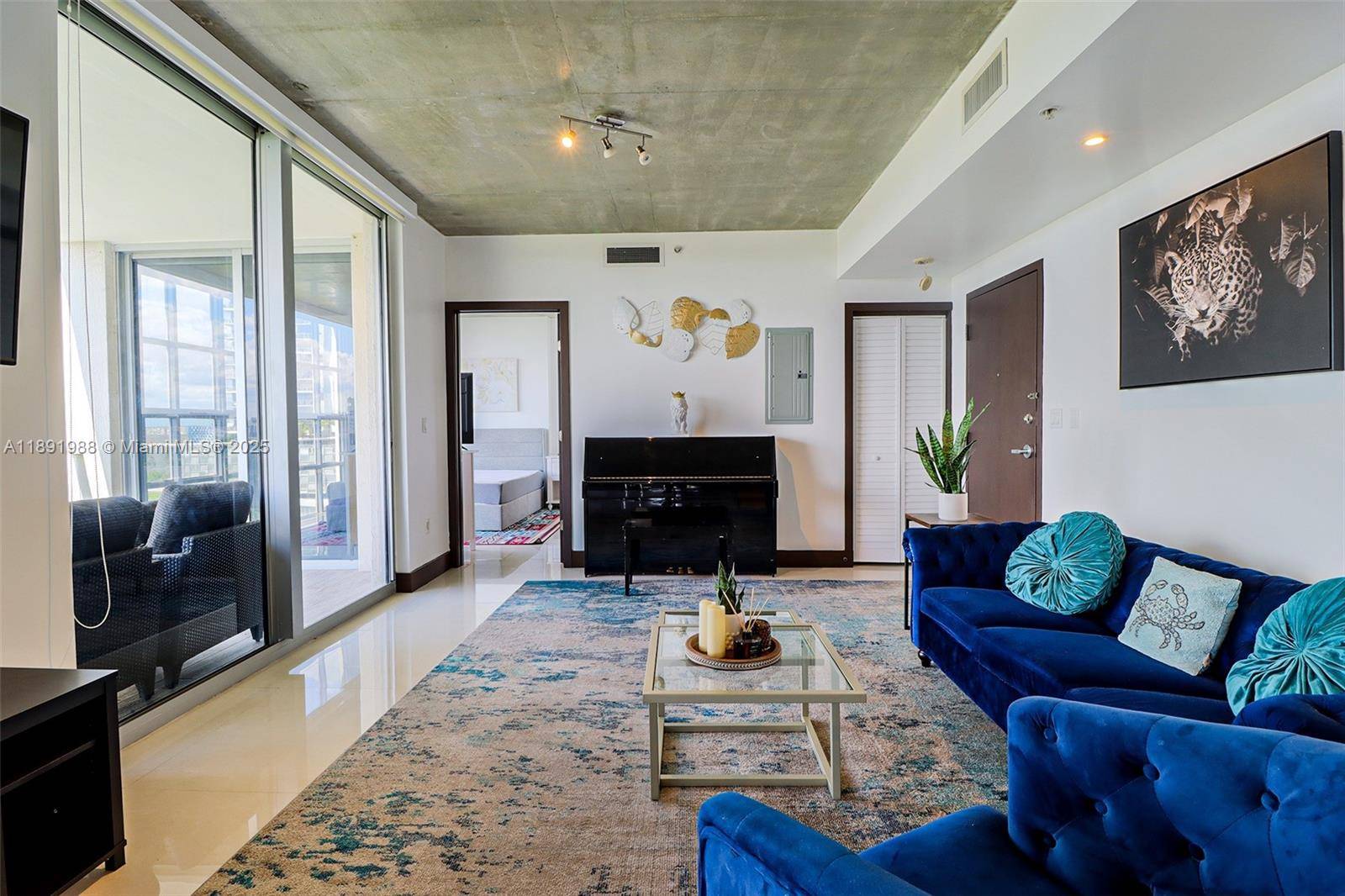 Miami, FL 33137,3451 NE 1st Ave #M0804