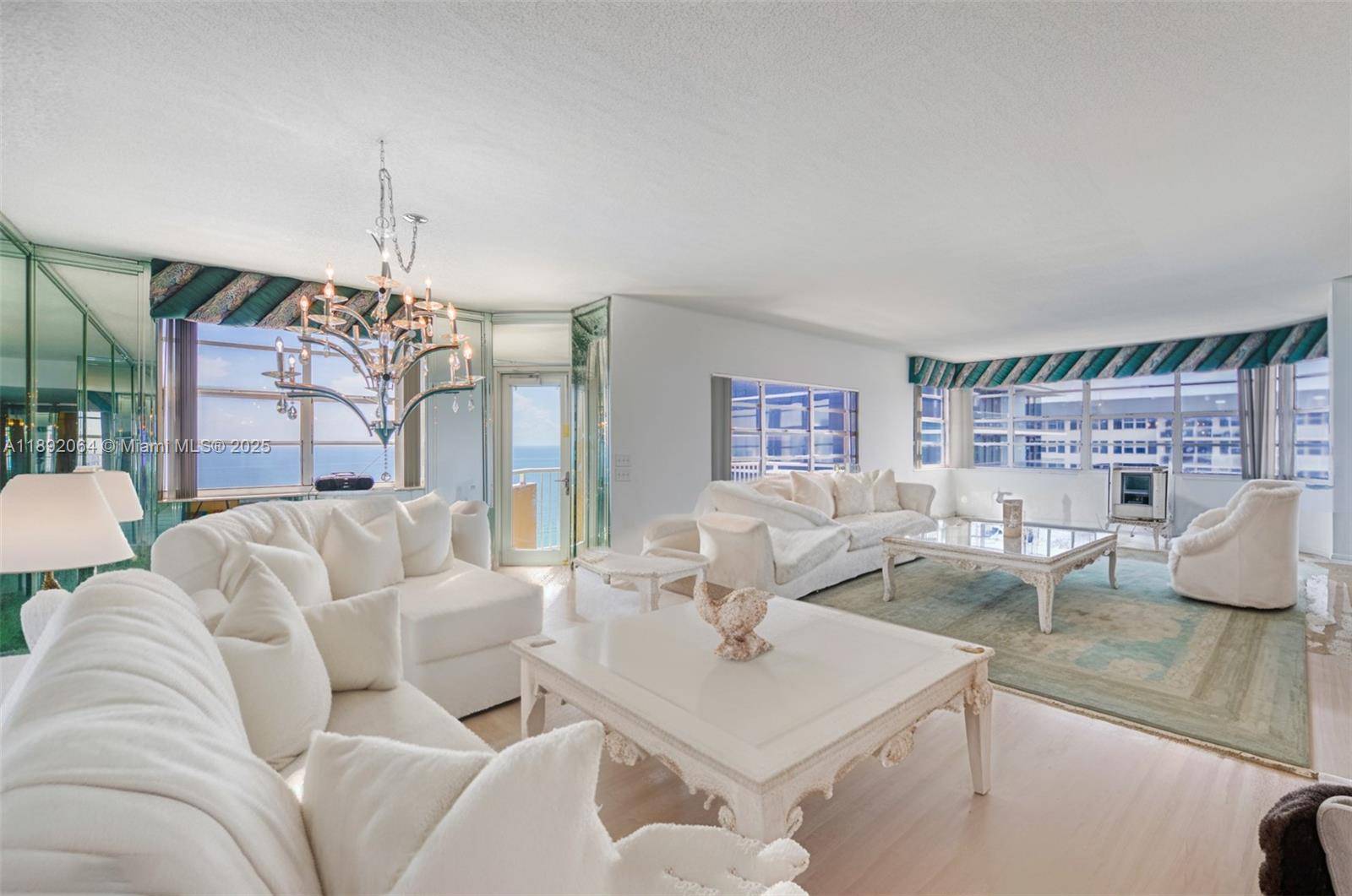 Hallandale Beach, FL 33009,1980 S Ocean Dr #21E