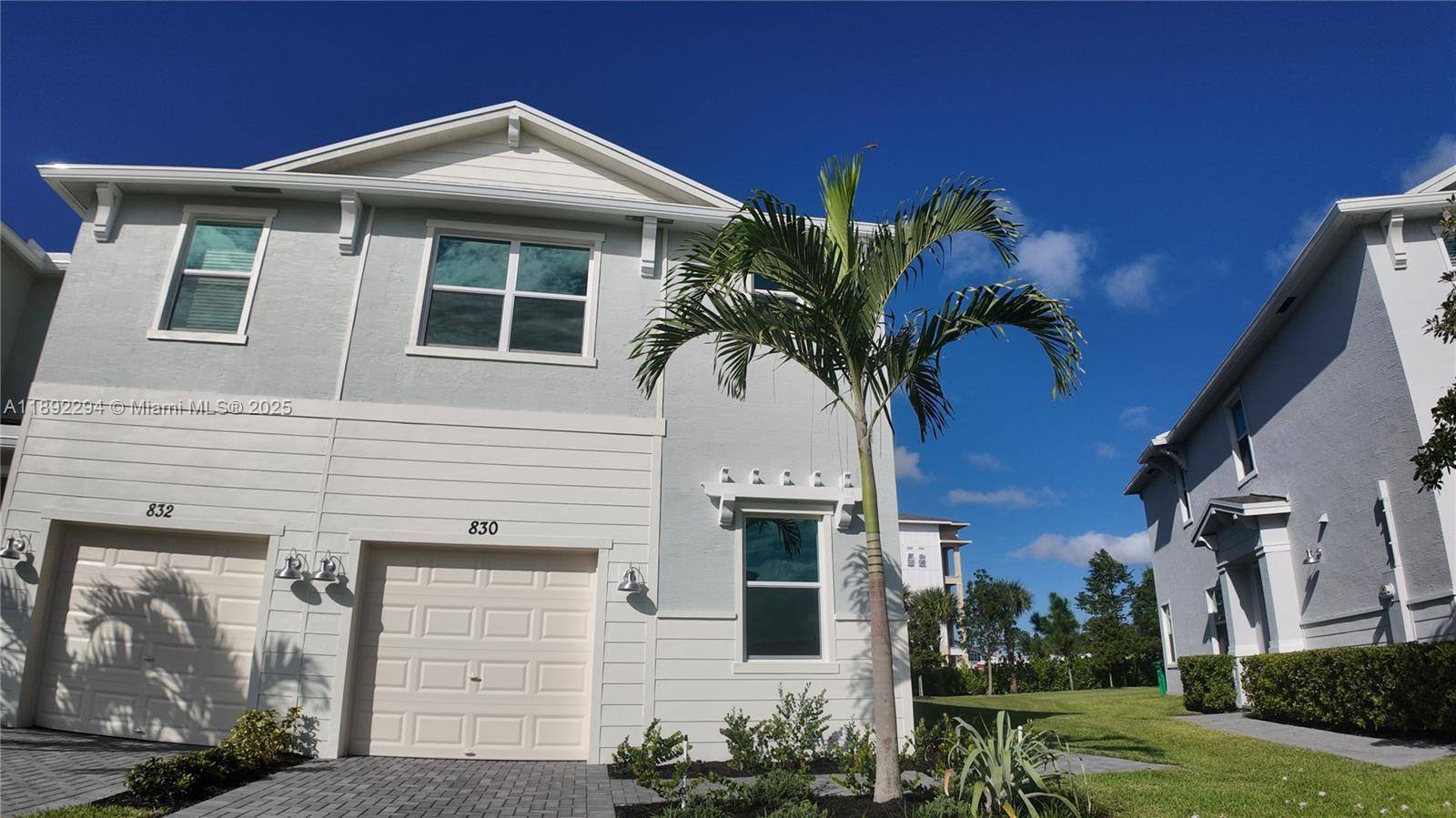 Port St. Lucie, FL 34984,830 SE Grovebush Ln #830