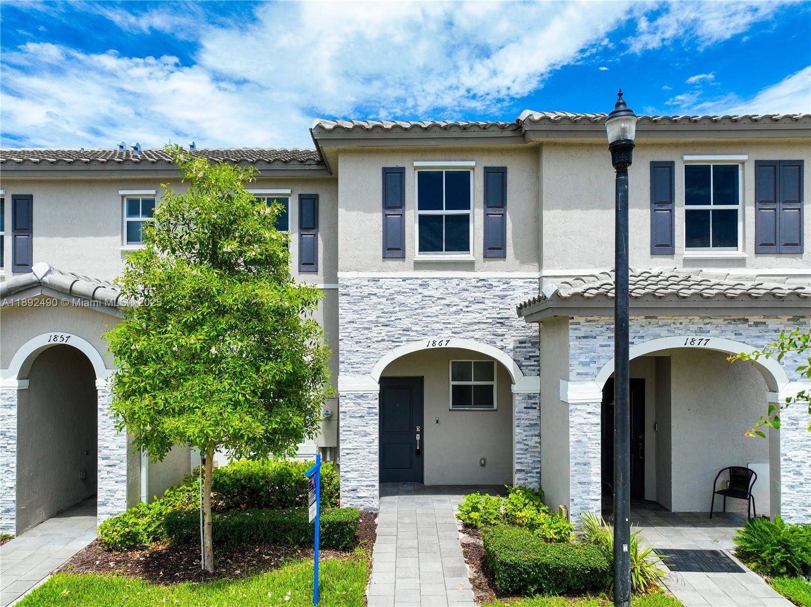 Homestead, FL 33035,1867 SE 26th Ter