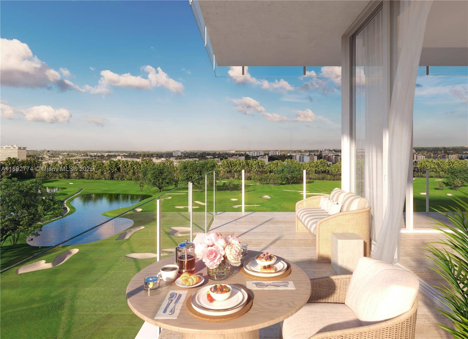 Hallandale Beach, FL 33009,501 Diplomat Parkway #6-D