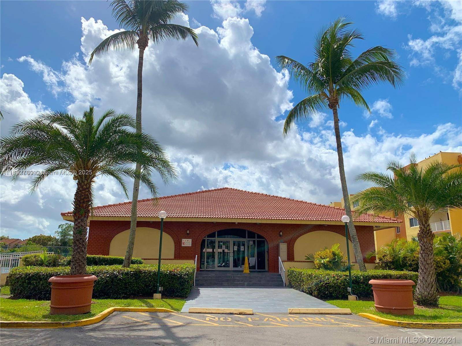 Hialeah, FL 33015,7010 NW 186th St #5-508