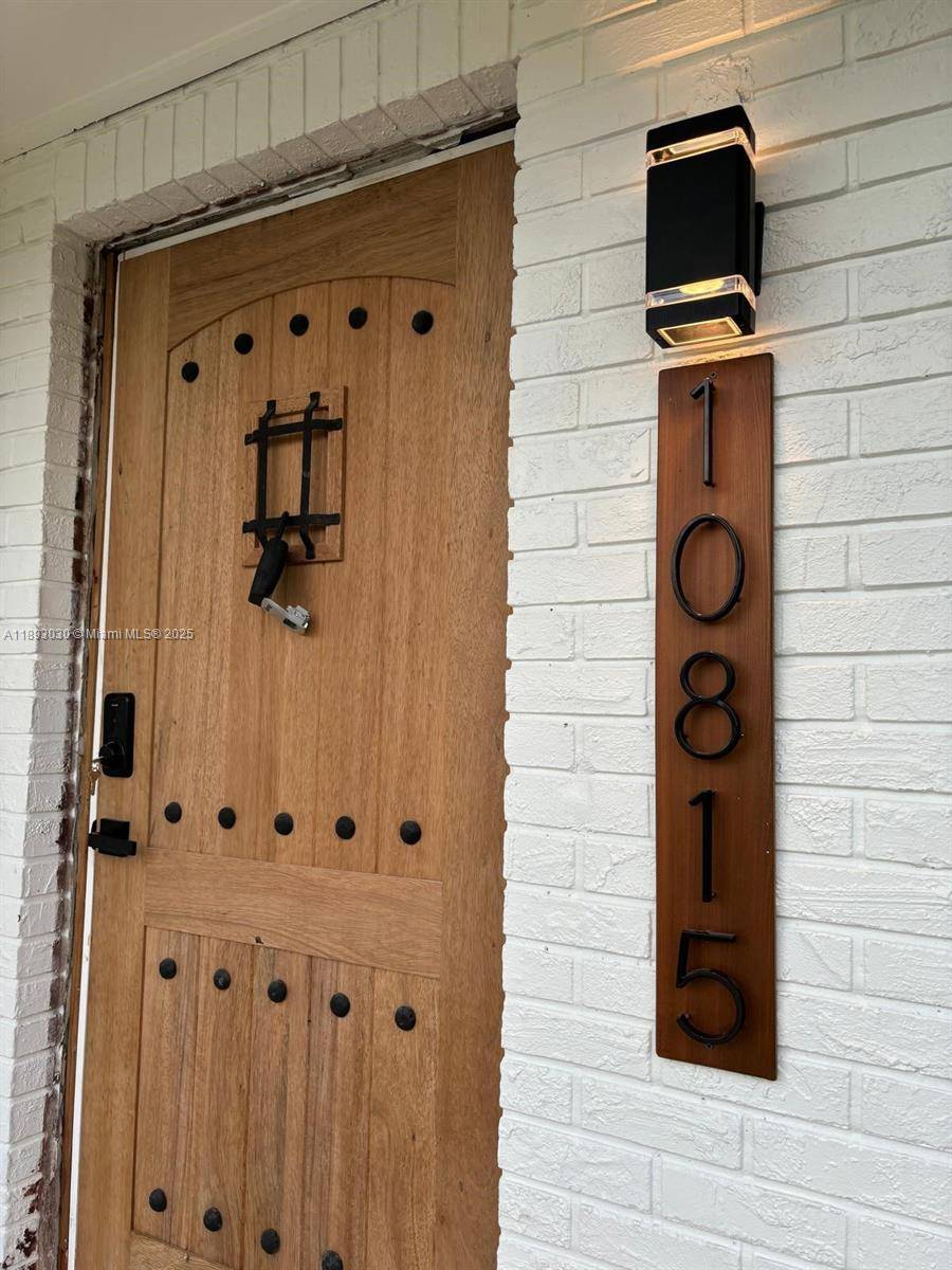 Miami, FL 33157,10815 SW 157th Ter