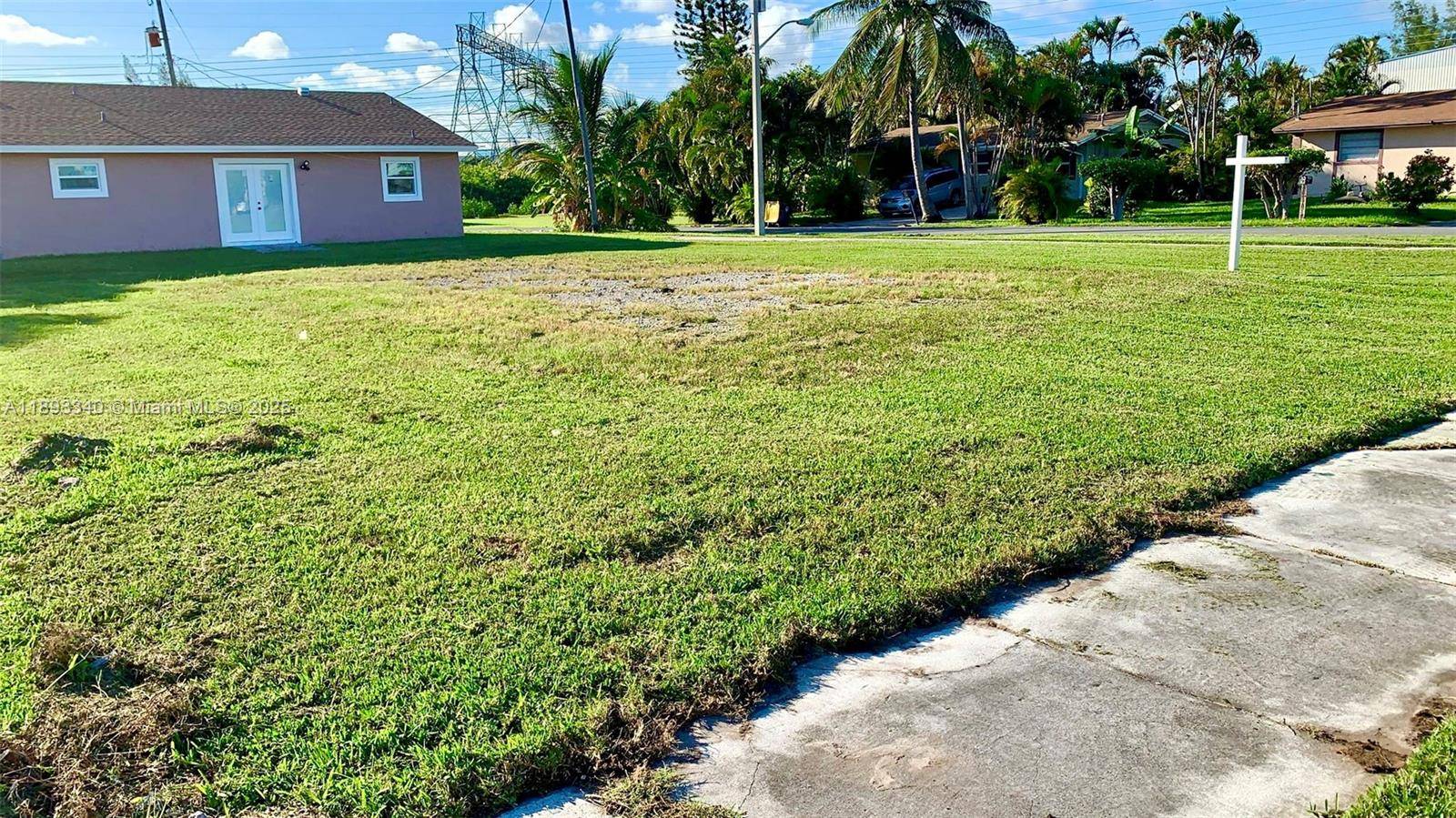 Dania Beach, FL 33004,3 Nw St