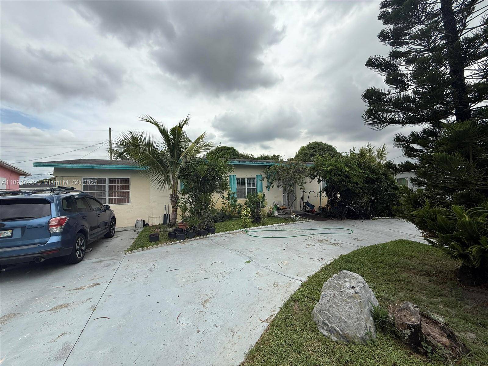 Miami Gardens, FL 33055,17201 NW 42nd Ave