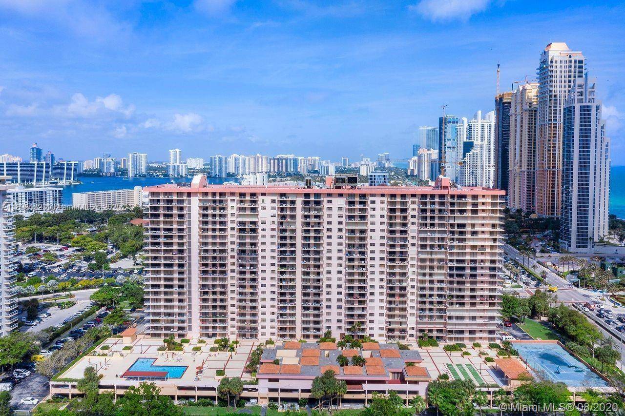 Sunny Isles Beach, FL 33160,210 174th St #1103