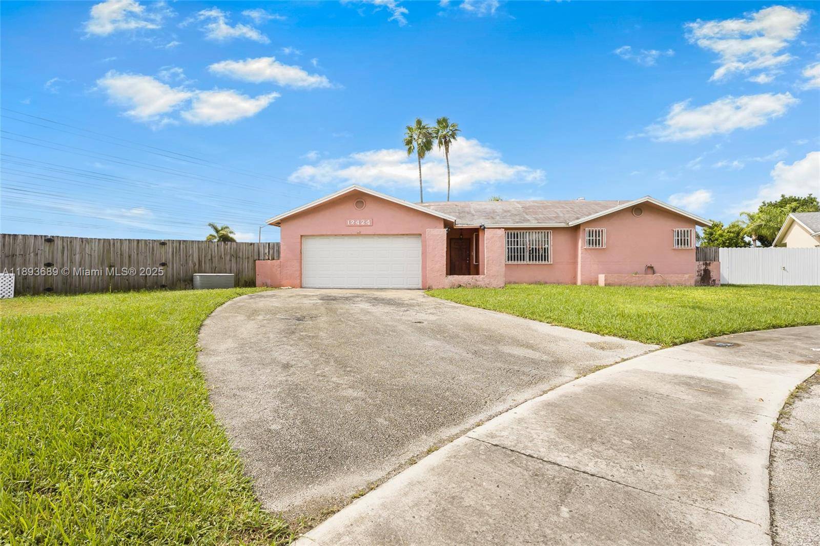 Homestead, FL 33032,12424 SW 259th Ter