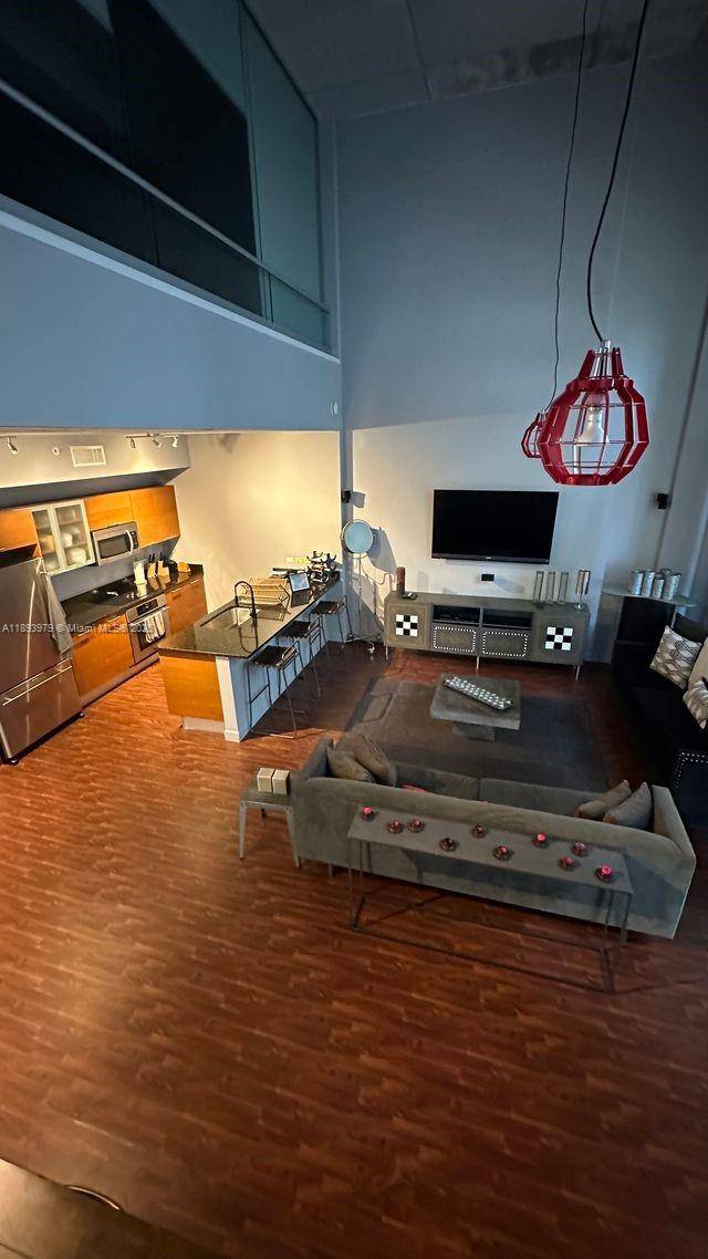 Miami, FL 33137,3449 NE 1st Ave #L43