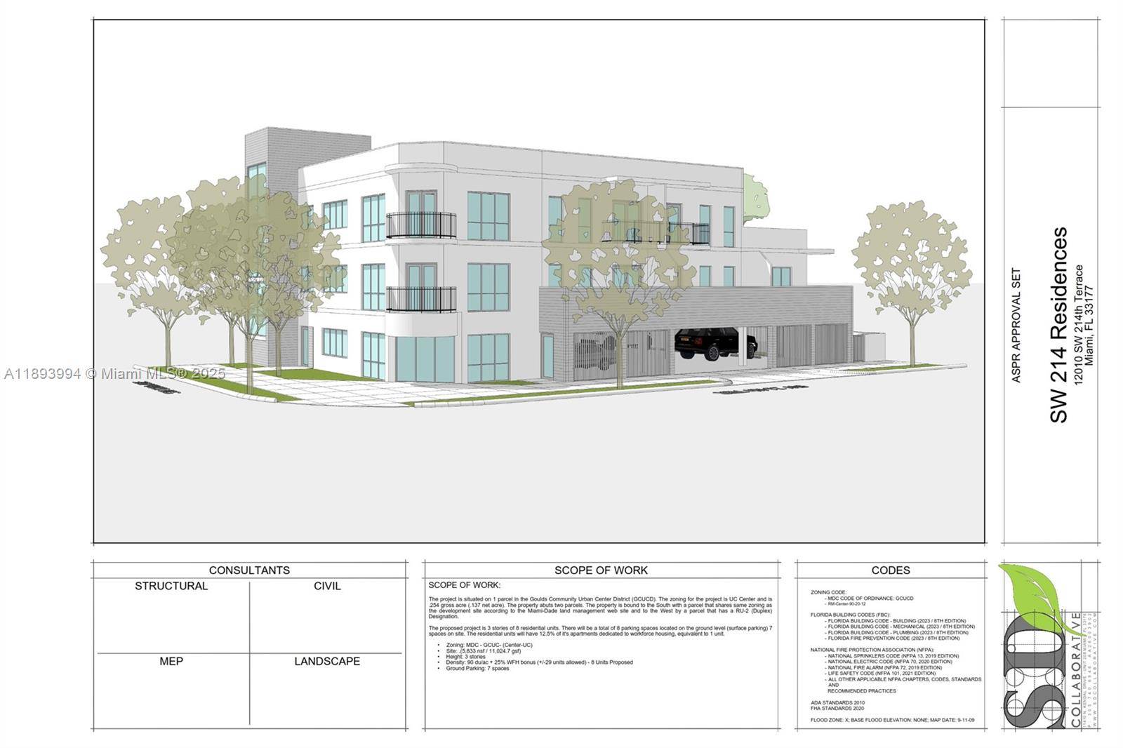 Miami, FL 33177,12010 SW 214th Ter