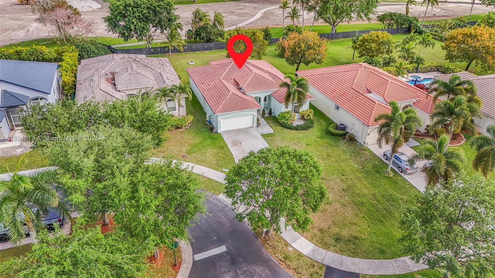 Homestead, FL 33035,2821 Augusta Dr
