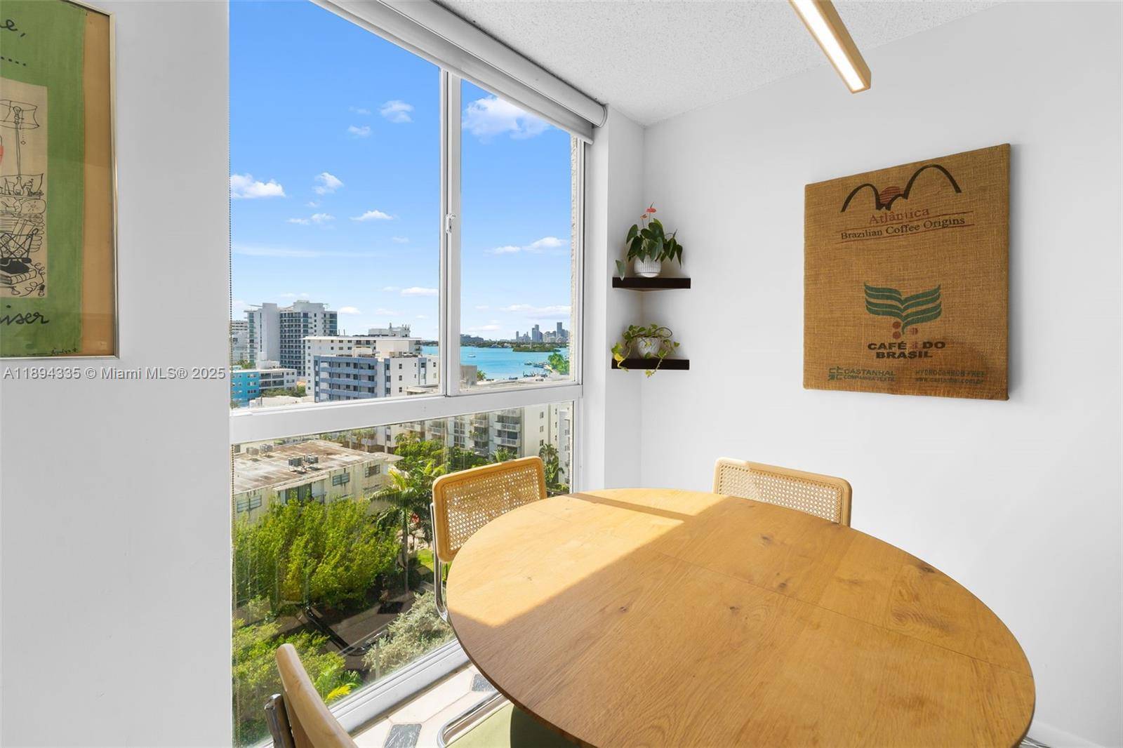 Miami Beach, FL 33139,1688 West Ave #1004