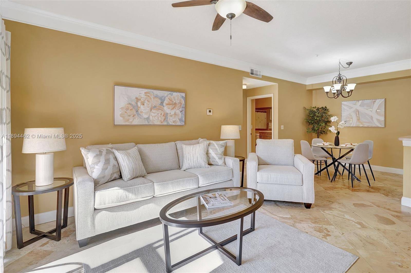 Fort Myers, FL 33913,11510 Villa Grand #407