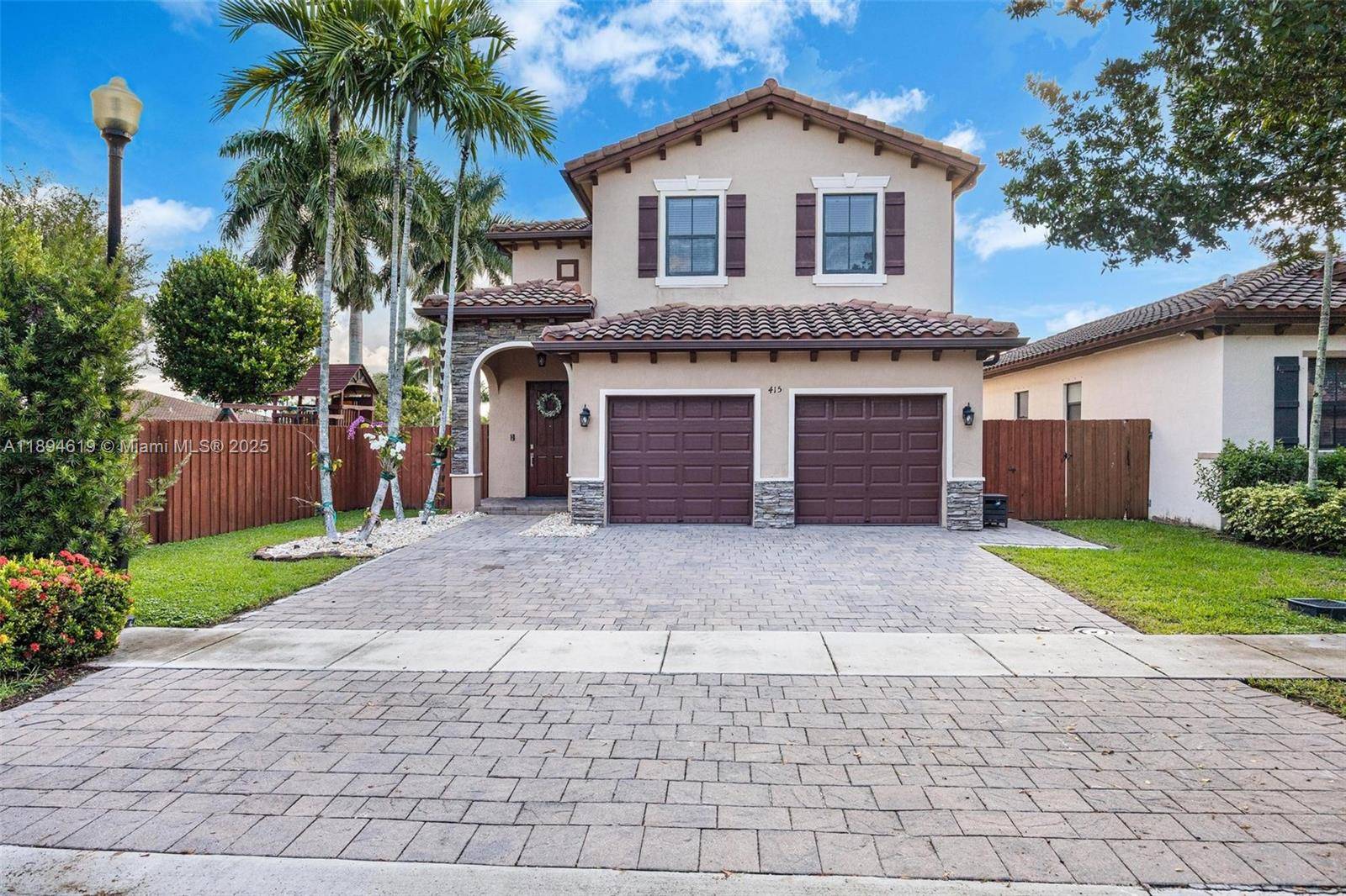 Homestead, FL 33033,415 SE 34th Ter