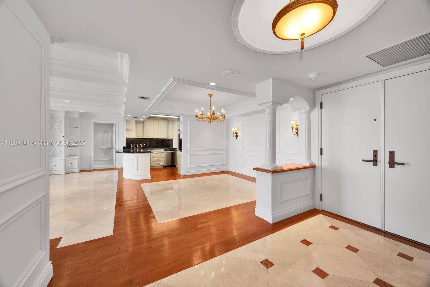 Miami, FL 33133,1 Grove Isle Dr #A804