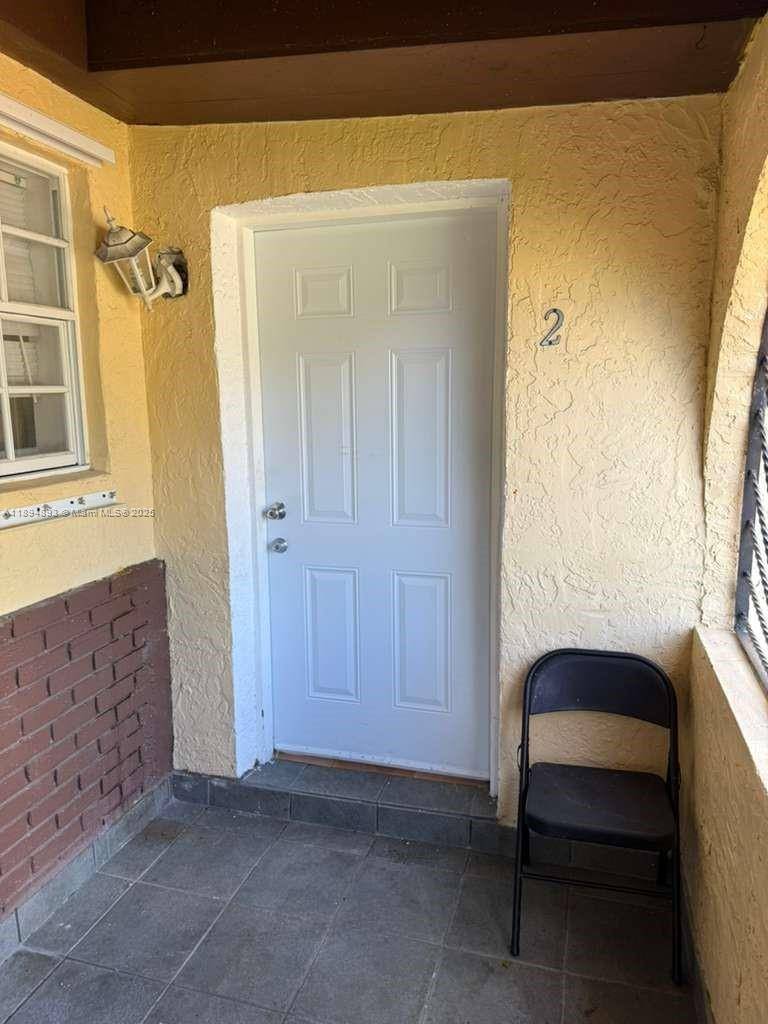 Miami, FL 33150,1030 NW 106th St #2W