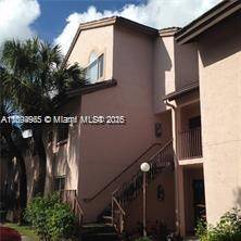 Miami, FL 33186,9215 SW 138th Pl #9215