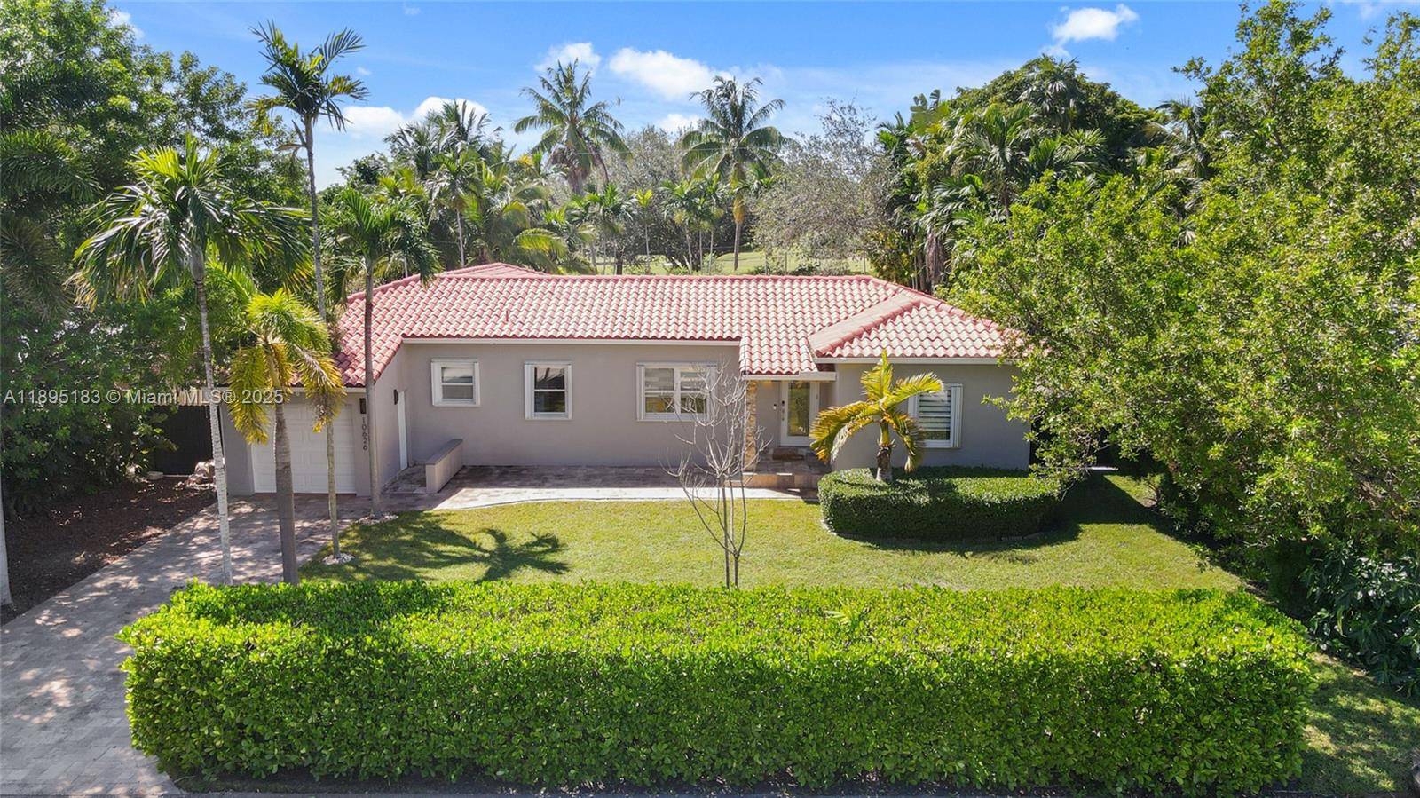Miami Shores, FL 33138,10626 NE 10th Ct