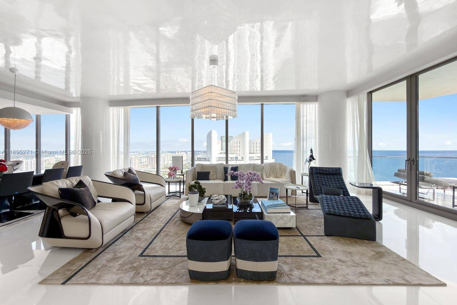 Sunny Isles Beach, FL 33160,17975 Collins Ave #N-4602