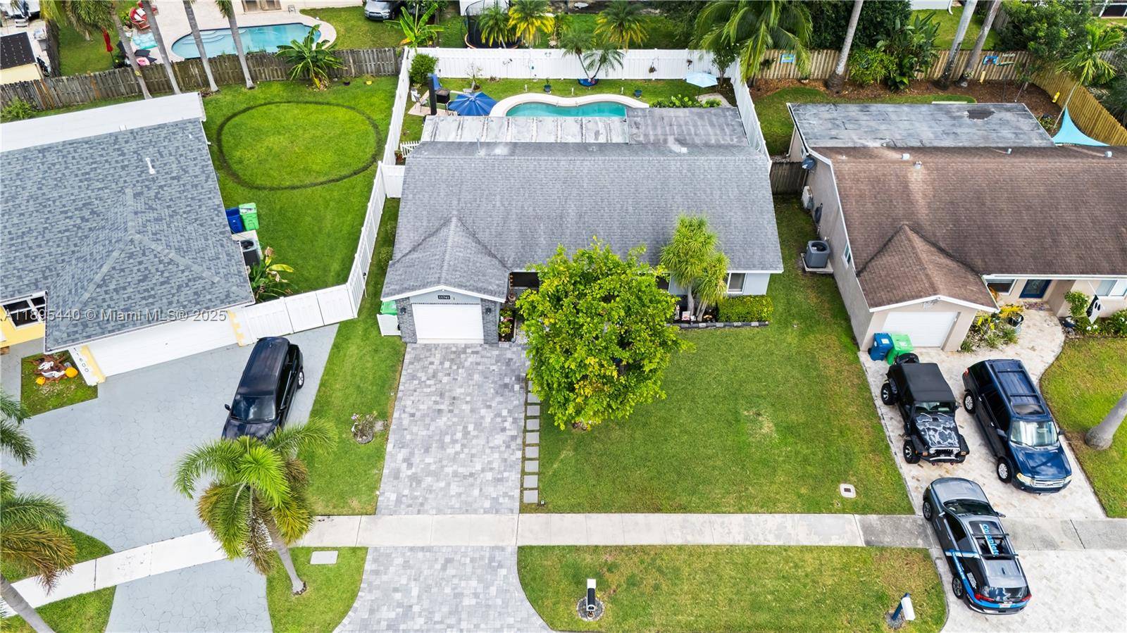 Sunrise, FL 33323,11741 NW 43rd Pl