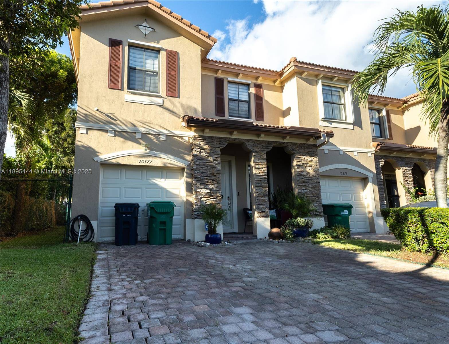 Miami, FL 33193,16377 SW 71st Ter