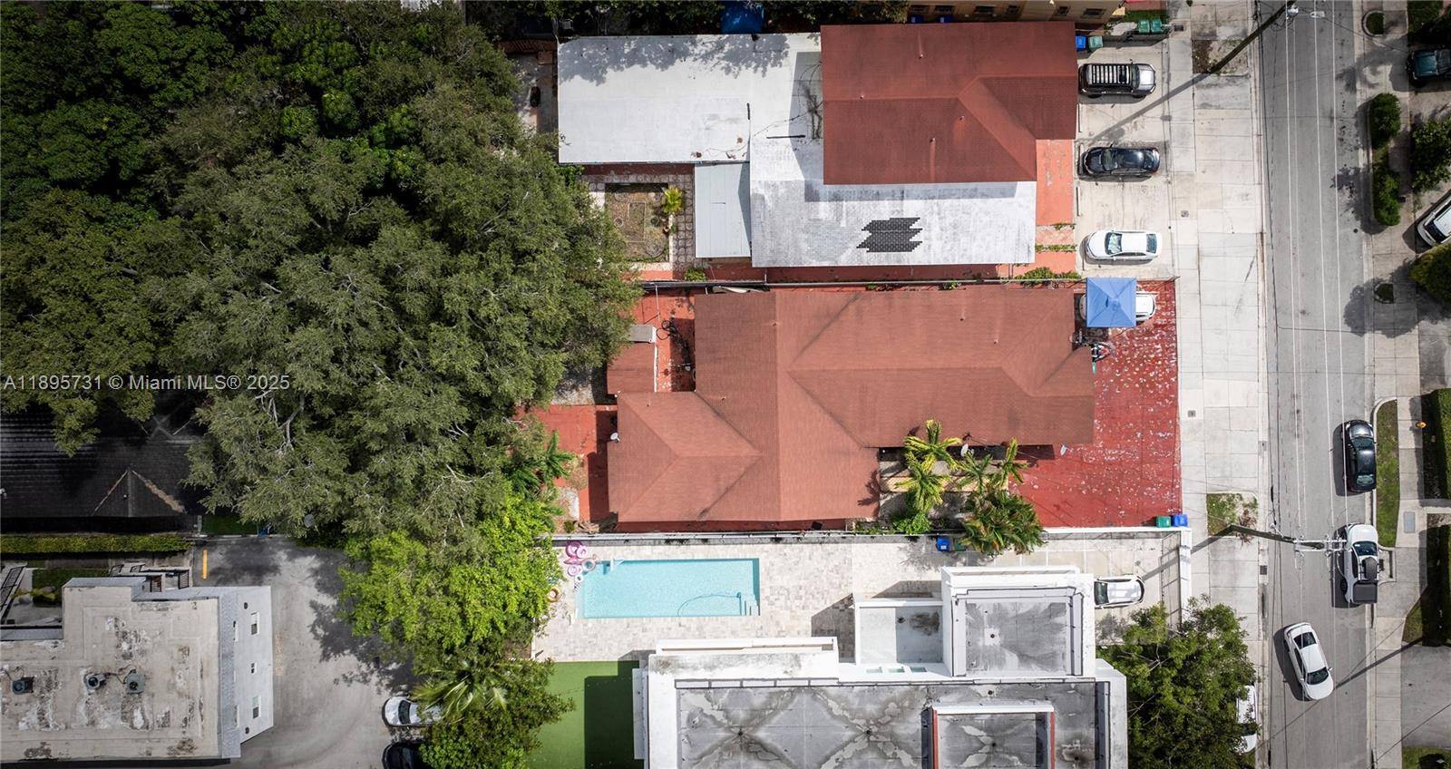 Miami, FL 33145,2613 SW 16th Ter